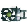 FIAT 0046834077 Fan, radiator